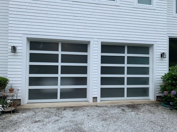 Garage Doors on Long Island