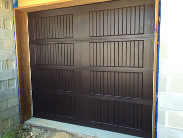 Garage Doors on Long Island