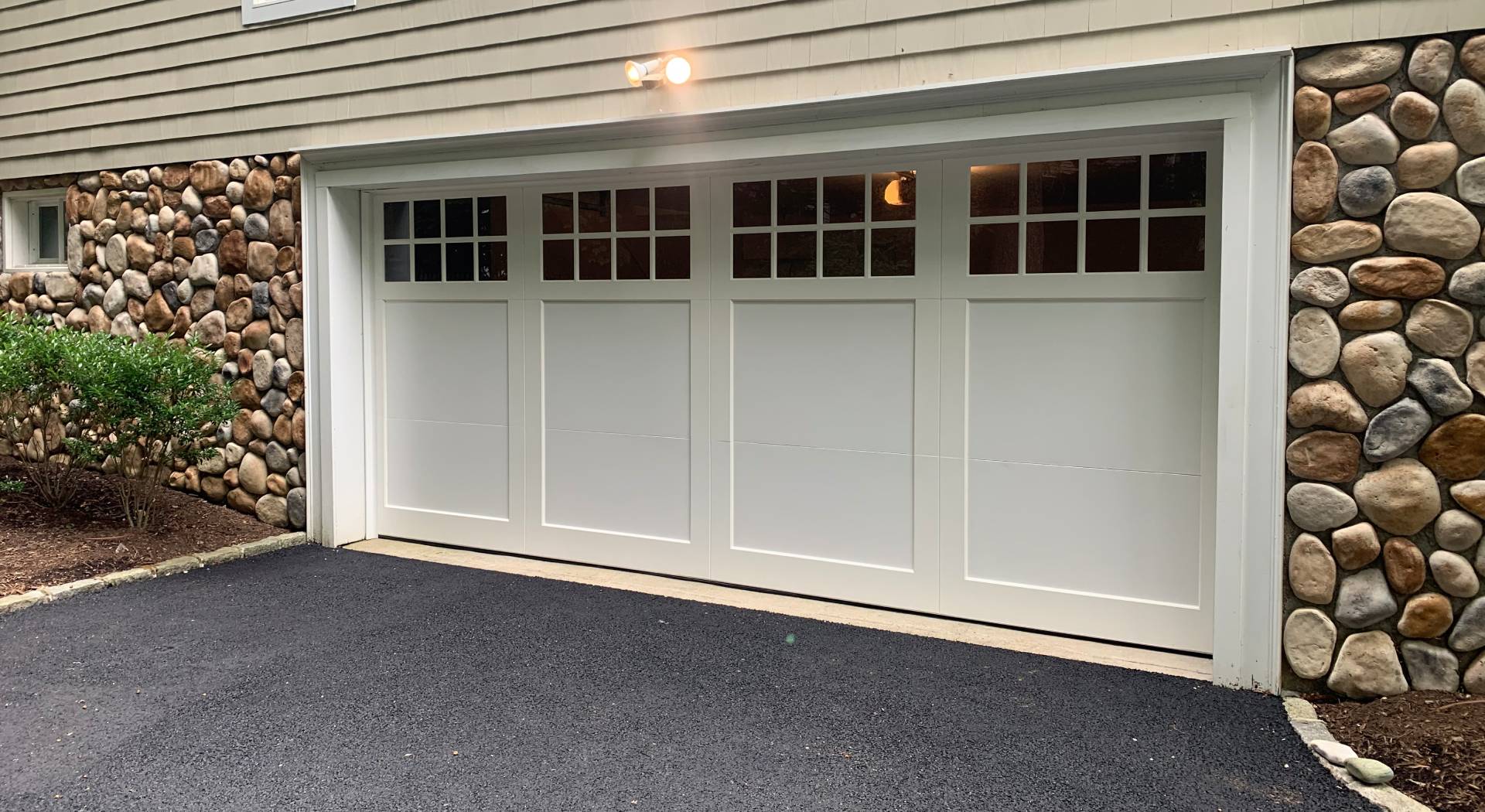 Garage Door Installation Long Island Ny